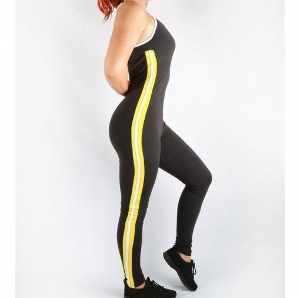 Jump Suit